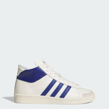 Jabbar OG Hi Shoes