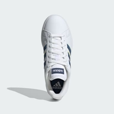 Grand Court l adidas TH