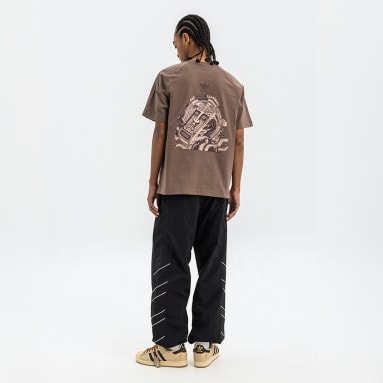 SS26 PAPUA GRAPHIC TEE