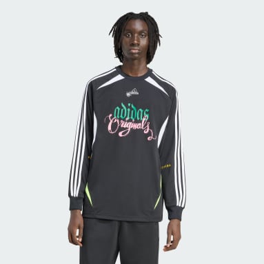 T-shirt ample Spiders Goalkeeper