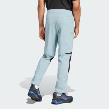 Pantalon de randonnée Terrex Utilitas Zip-Off