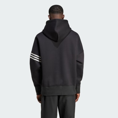 Hommes Sweat Shirts Et Sweats A Capuche adidas CA