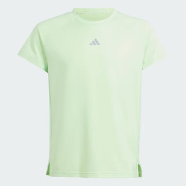 Green - Gym Training - T Shirts