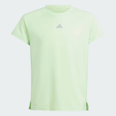 T-skjorte Grønn