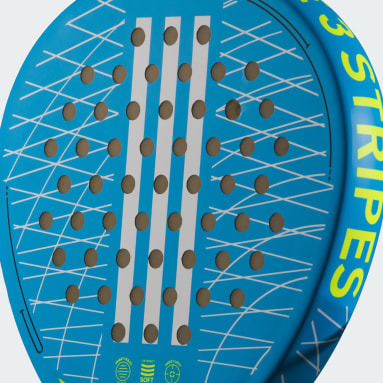 Tennis Black adidas Drive 3.3 Blue Padel Racket
