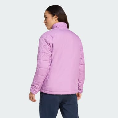 Chaqueta Térmica Terrex Multi Sintética