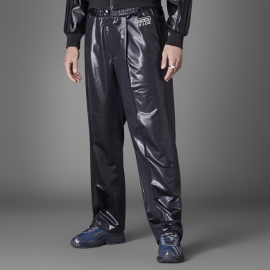 Pants Blue Version Chile 62 Alta Costura Negro Hombre Originals