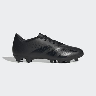Botas de Futebol Predator Accuracy.4 – Vários Pisos Preto Futebol