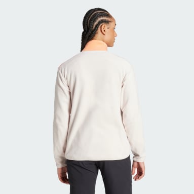 Terrex Multi Fleece Ritsjack
