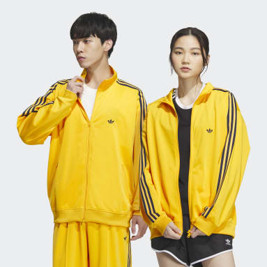 Lifestyle Gold BB TRACKTOP