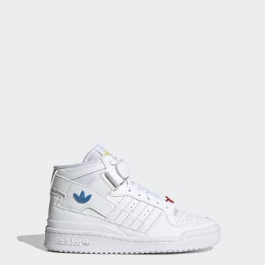 Forum Mid Shoes