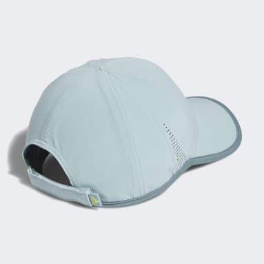 Men's Trail Running Grey Superlite Hat