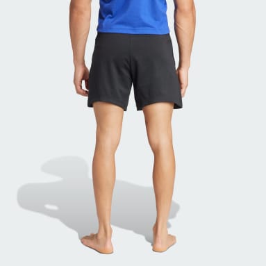Men's Yoga Shorts