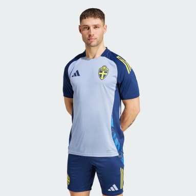 Camiseta entrenamiento Tiro 24 Competition Suecia