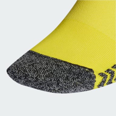 Fotbal žlutá Ponožky adi 23