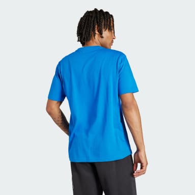 adicolor Clothing adidas Blue US adidas |