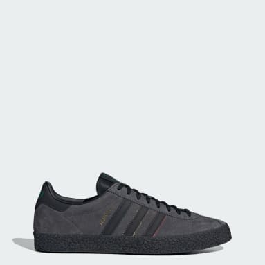 Bambas adidas grises new arrivals
