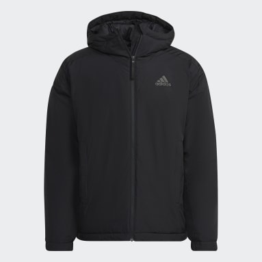 Traveer インサレーテッドジャケット