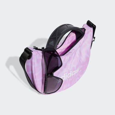 Lila Taschen adidas CH