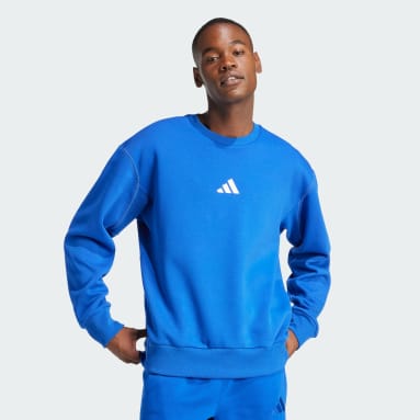 ALL SZN Fleece Graphic Sweatshirt