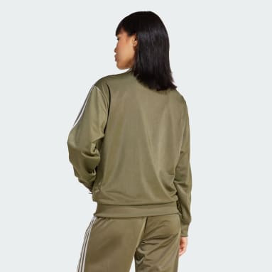 เสื้อแทรคทรงหลวม Adicolor Classics Firebird