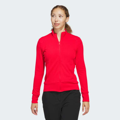 Chamarra Texturizada Ultimate365 Mujer