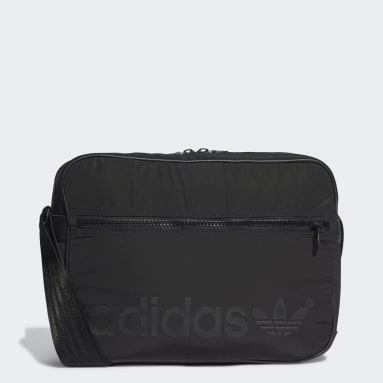 Originals Sort Blue Version Airliner taske