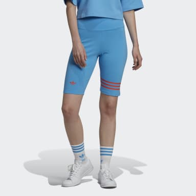 L. BIKE SHORTS BE ONE W Pantalones cortos deportivos - Mujer