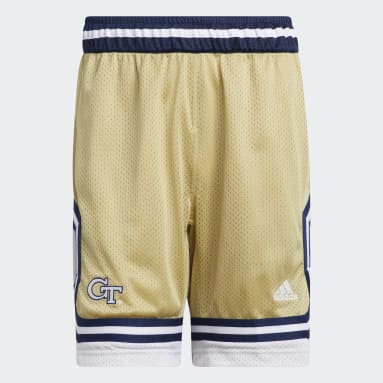 Yellow Jackets Swingman Shorts