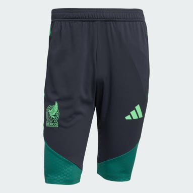 Shorts Tiro Selección Nacional de México 26