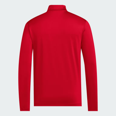 St. John's Half-Zip Golf Pullover
