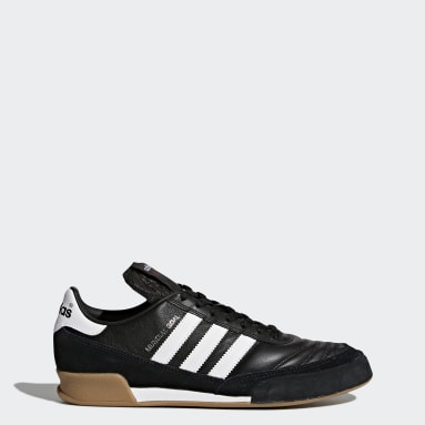 adidas Chaussures Football Salle Super Sala IN Noir