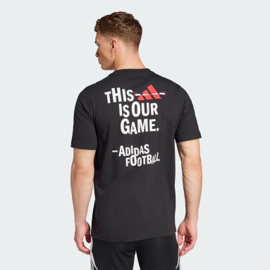 Football Graphic Tee