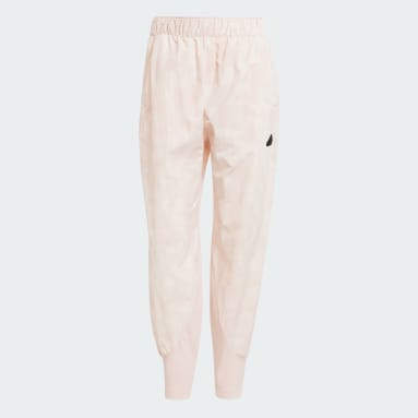 Pants adidas Z.N.E. Tejidos
