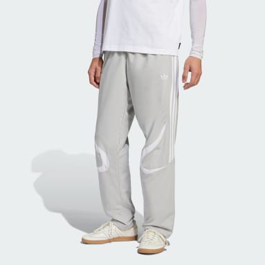 Track Pants Adicolor Teamgeist