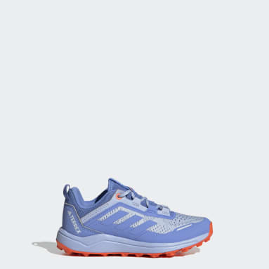 Kinderen 4-8 Jaar TERREX Terrex Agravic Flow Trail Running Schoenen