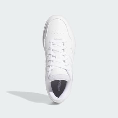 Tennis adidas femme blanches (36-39) - DistriCenter