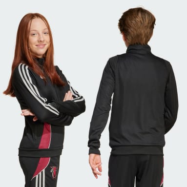 Jude Bellingham Training Jacket Kids