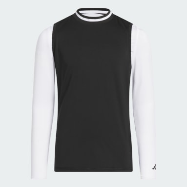 GIRLS AEROREADY 3 IN 1 TOP