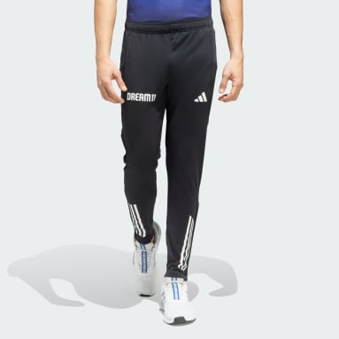 India Cricket TIRO Training Pants Men