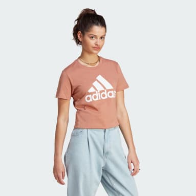 Essentials Logo Tee