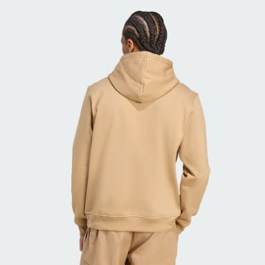 Trefoil Essentials Hoodie