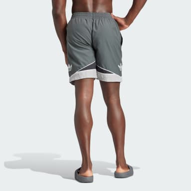 Short de bain CLRDO