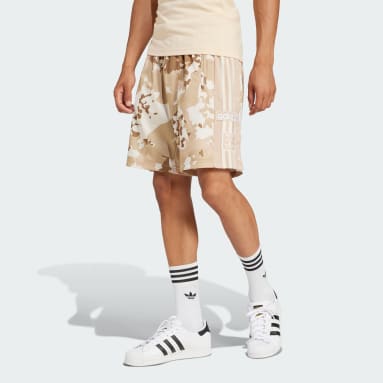 Short Camo