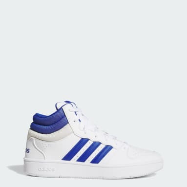 HOOPS MID CLASSIC AYAKKABI