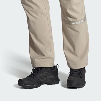 Sapatilhas de Caminhada AX3 GORE-TEX TERREX Preto Homem TERREX