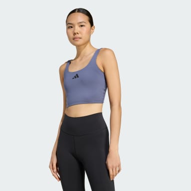 Power Light Support Bra Tank