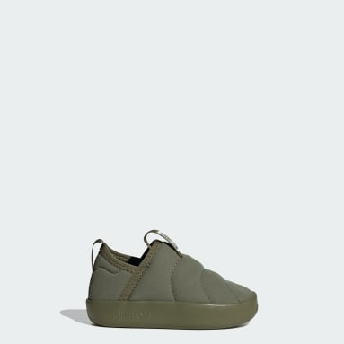 Infants Lifestyle Green 퍼피렛 360
