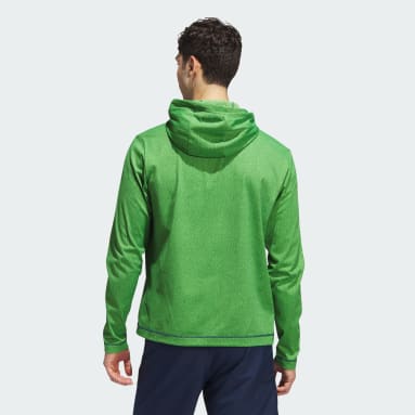 LT WGHT HOOD LC Turquesa Hombre Golf