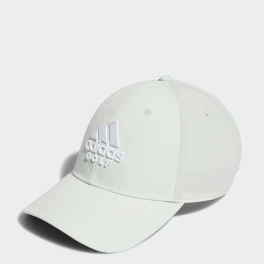 Men Golf Green Golf Performance Hat